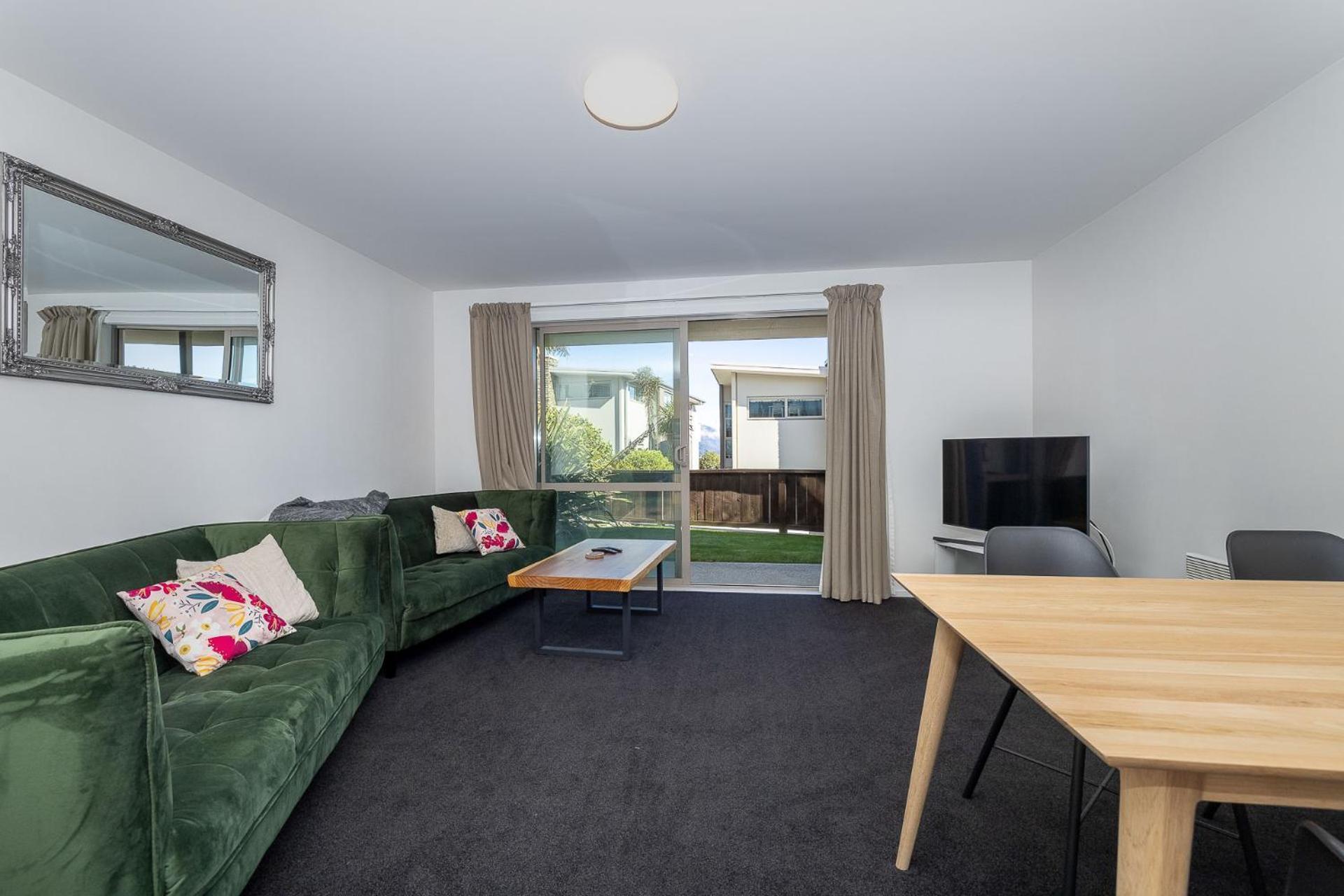 Cosy Alpine Retreat Leilighet Wanaka Eksteriør bilde